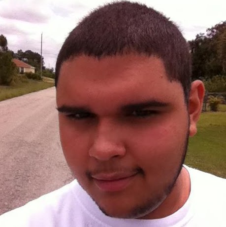 Andrew Sanchez Photo 9