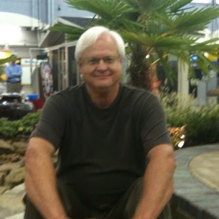 Larry Rhodes Photo 31