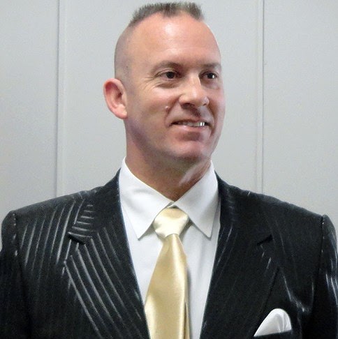 Robert Garman Photo 29