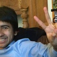 Michael Vargas Photo 30