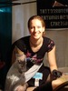 Caroline Evans Photo 11