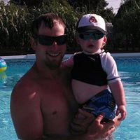 Wade Mcdaniel Photo 6
