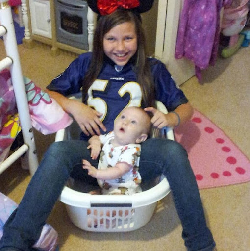 Taylor Blanton Photo 3