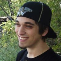 Nathan Cornell Photo 11