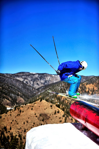 Steven Calhoun Photo 34