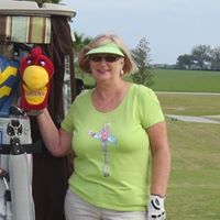 Carolyn Horner Photo 5