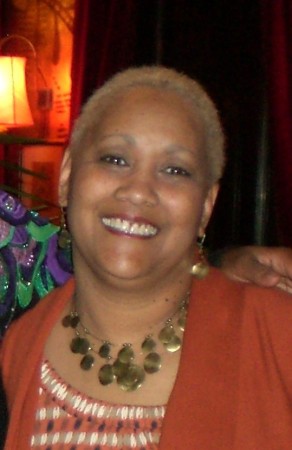 Deborah Wyatt Photo 6