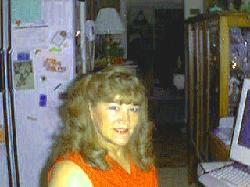 Jenny Taylor Photo 12