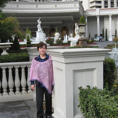 Joanne Gallagher Photo 10