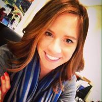 Amanda Foust Photo 20