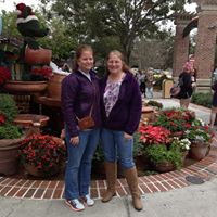 Margaret Webb Photo 10