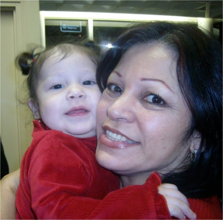Carmen Martinez Photo 41