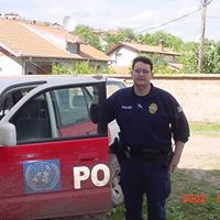 Roger Hutchins Photo 20