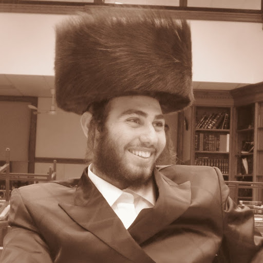 Jacob Feldman Photo 42