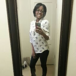 Destinee Walker Photo 25