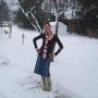 Sarah Whitt Photo 28