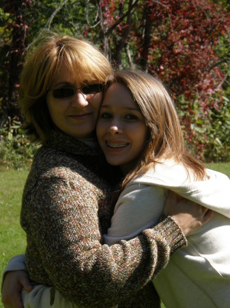 Rebecca Shaw Photo 20