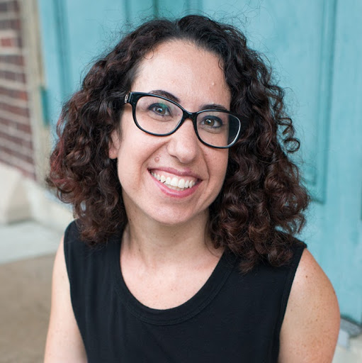 Rachel Klein Photo 35