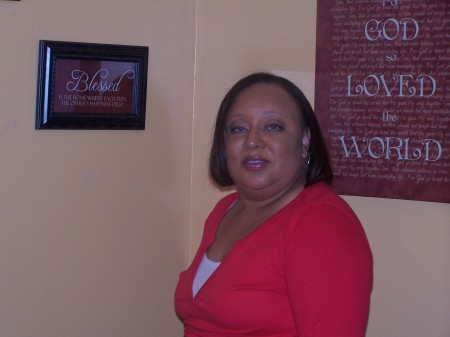 Cheryl Farley Photo 11
