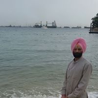 Paramjit Singh Photo 5