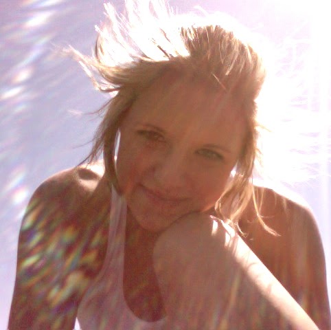 Jessie Potter Photo 2
