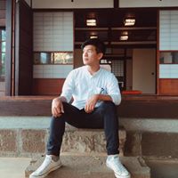 Gang Xu Photo 29