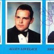 Allen Lovelace Photo 3