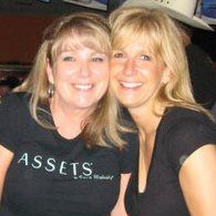 Andrea Johnston Photo 33