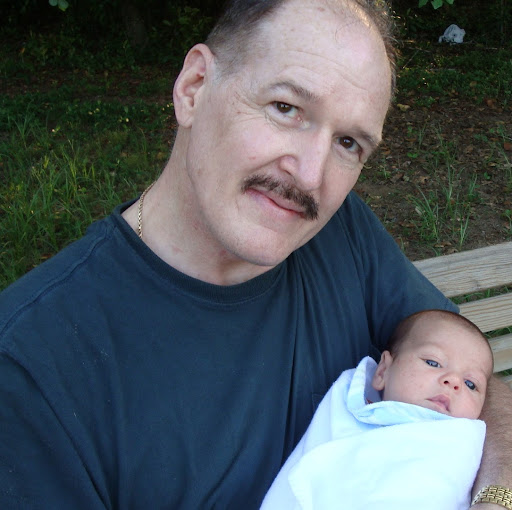 Mark Burns Photo 40