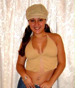 Evelyn Diaz Photo 18