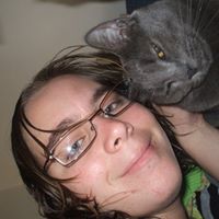 Nicole Etheridge Photo 15