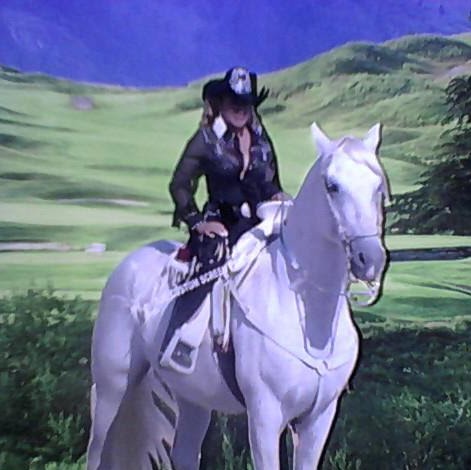Araceli Robles Photo 28