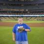 Steven Hughes Photo 29