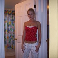 Stacey Maynard Photo 9