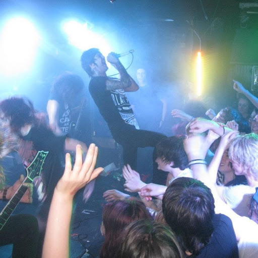 Della Hill Photo 18
