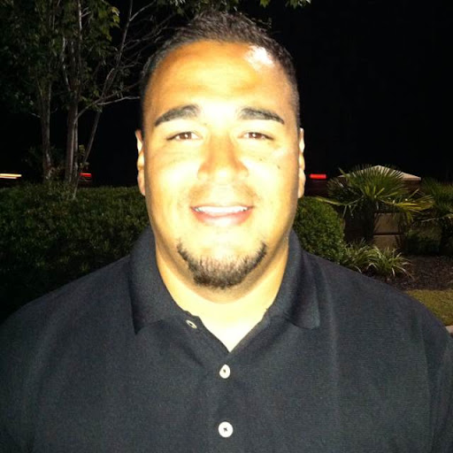 Mike Ortiz Photo 5