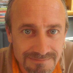 Eric Hendriks Photo 5