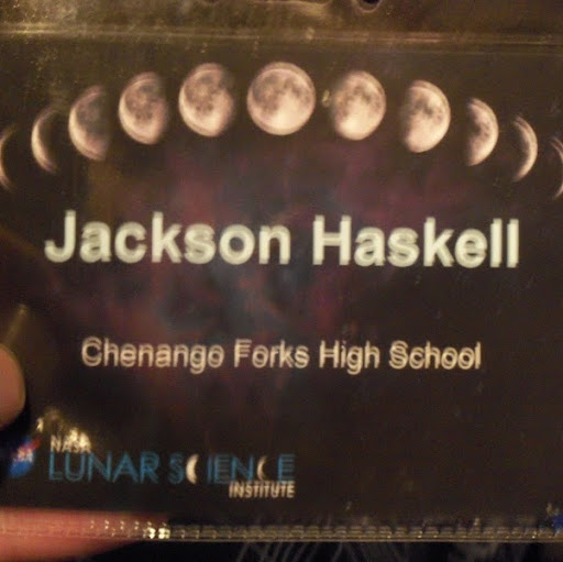 Jackson Haskell Photo 10