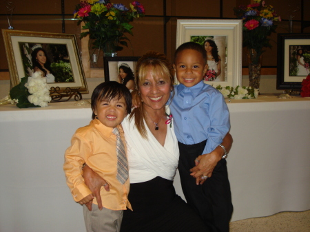 Barbara Martinez Photo 8