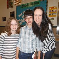 Sherrie Gray Photo 7