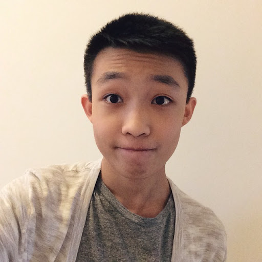 George Li Photo 7