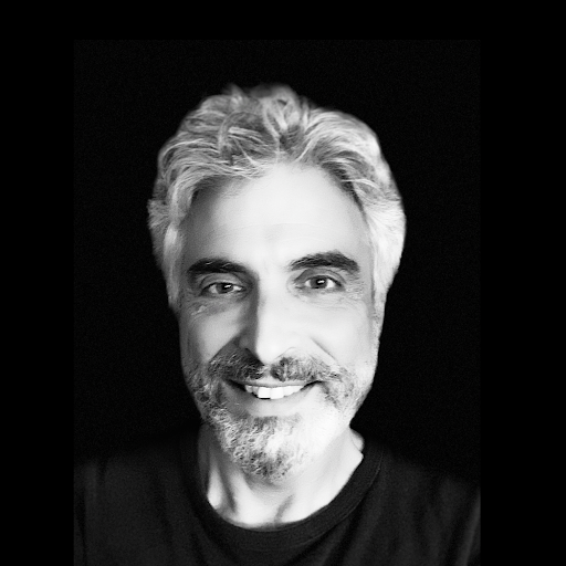 Marc Benjamin Photo 7