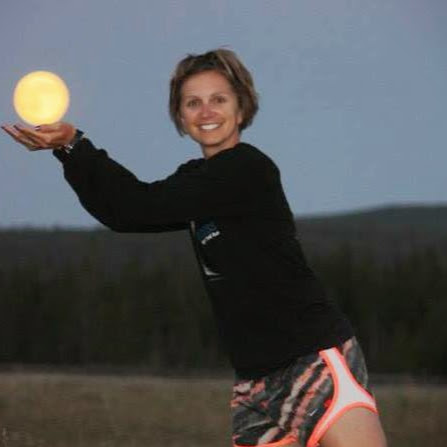 Nichole Williams Photo 16