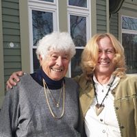 Jennie Abromski Photo 2