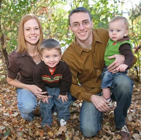 Josh Cox Photo 10