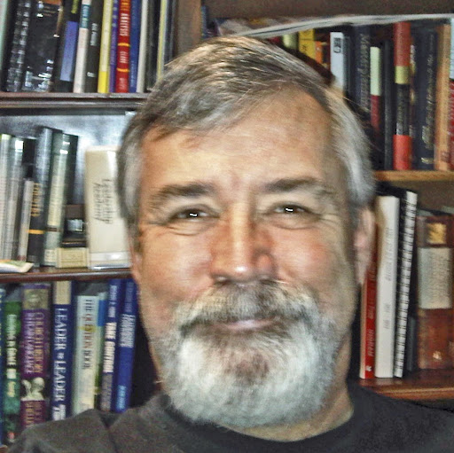 David Pierson Photo 10