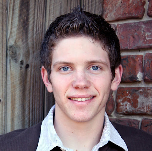 Jeremiah Gibson Photo 10