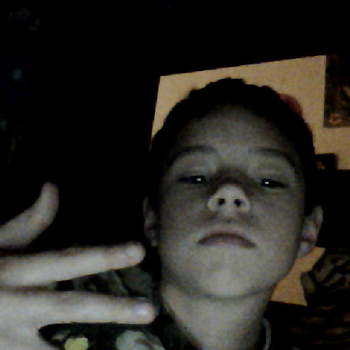 Nathan Haynes Photo 6