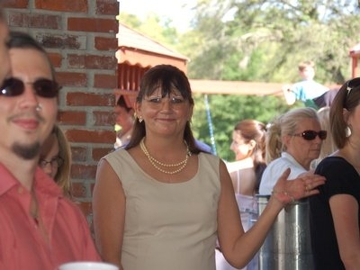 Cathy Kennedy Photo 21