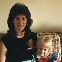 Patricia Burleson Photo 10